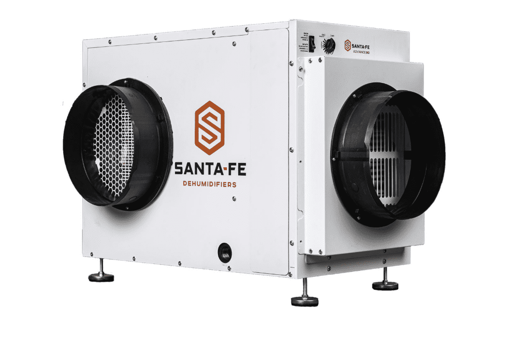 advance 90 dehumidifier