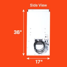 Photo of Classic Dehumidifier