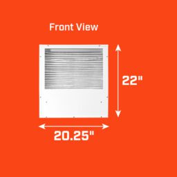 Photo of Impact155 Dehumidifier