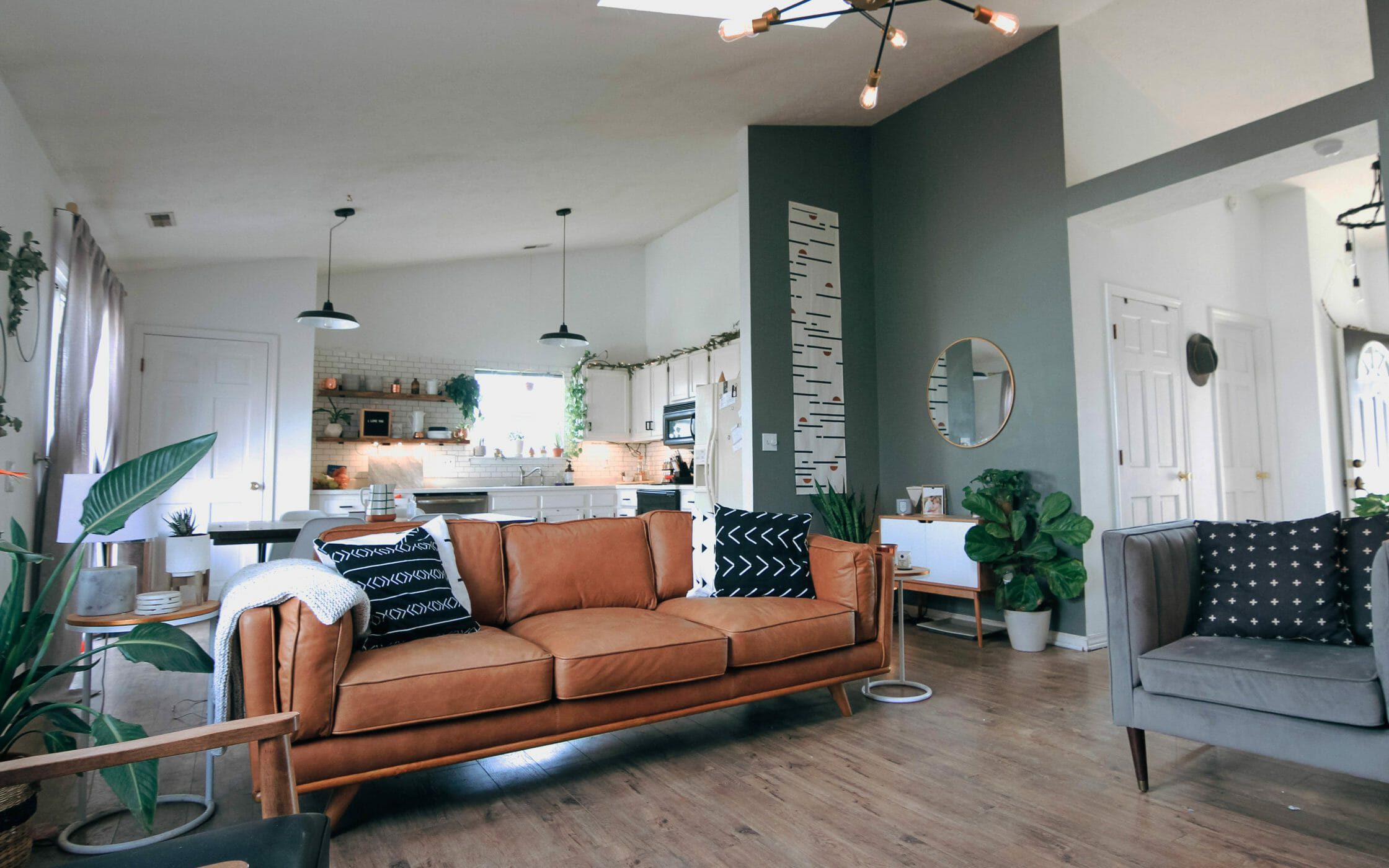 whole home
