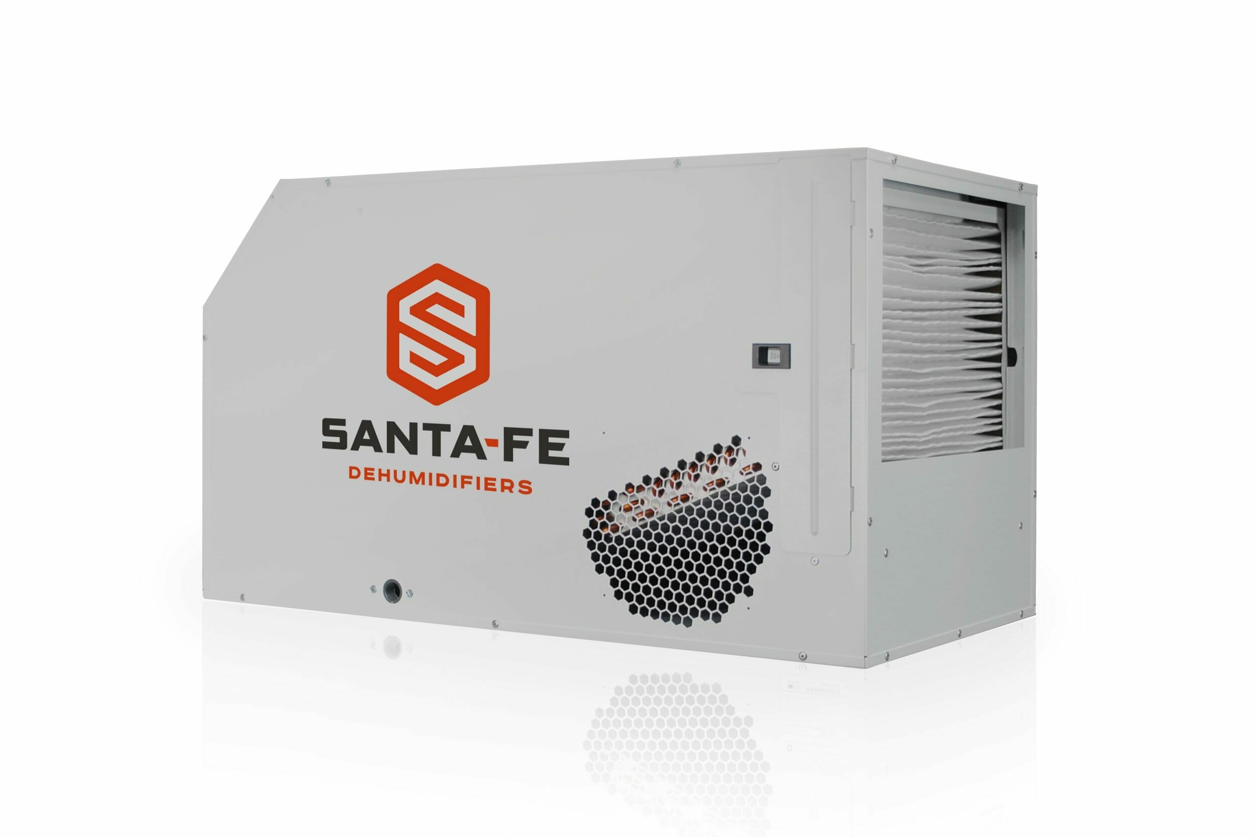 Photo of Santa Fe Impact 105