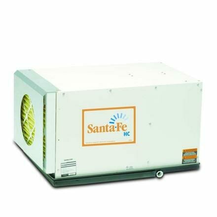 Photo of Santa Fe HC