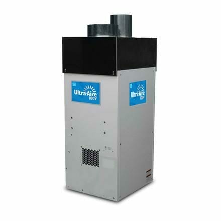 Photo of Ultra-Aire 100V