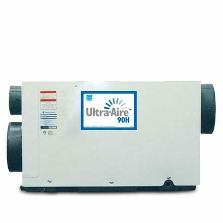 Photo of Ultra Series 90H