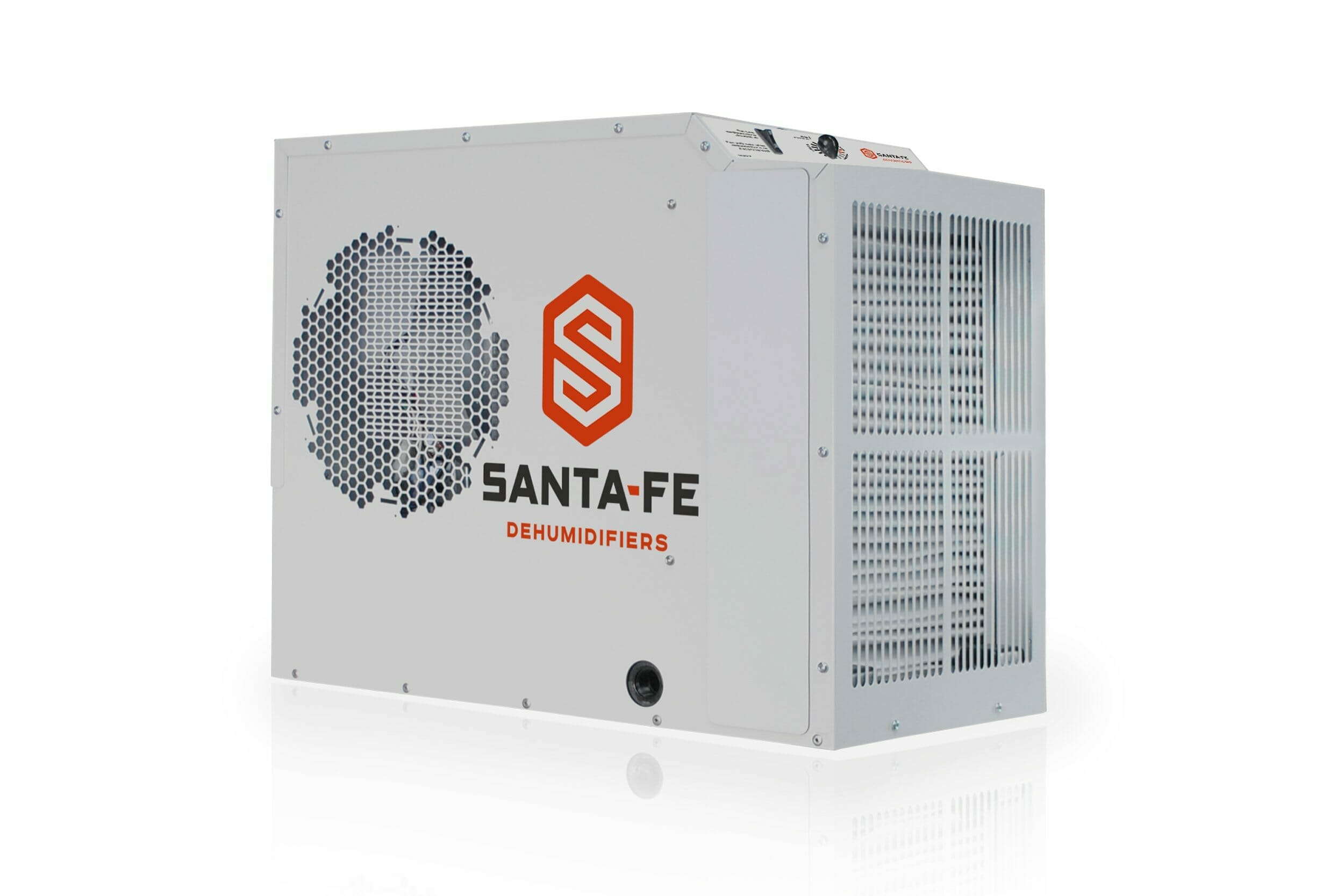Photo of Santa Fe Advance120