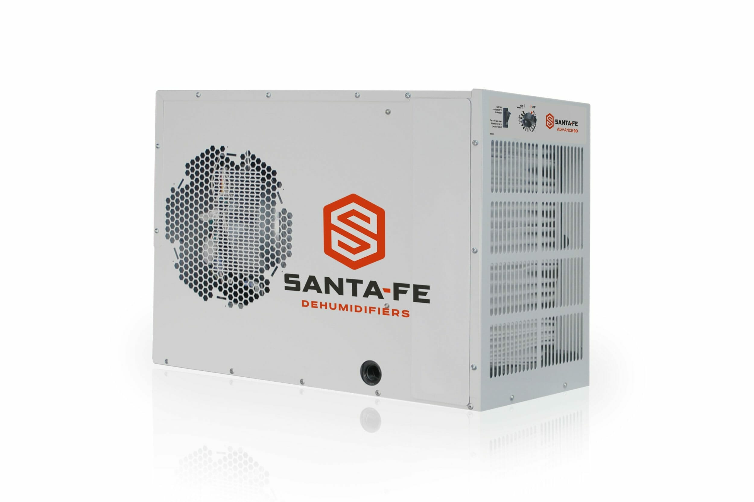 Photo of Santa Fe Advance90