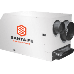 Santa Fe Ultra V155 Dehumidifier