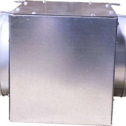 Photo of Ceiling Hepa