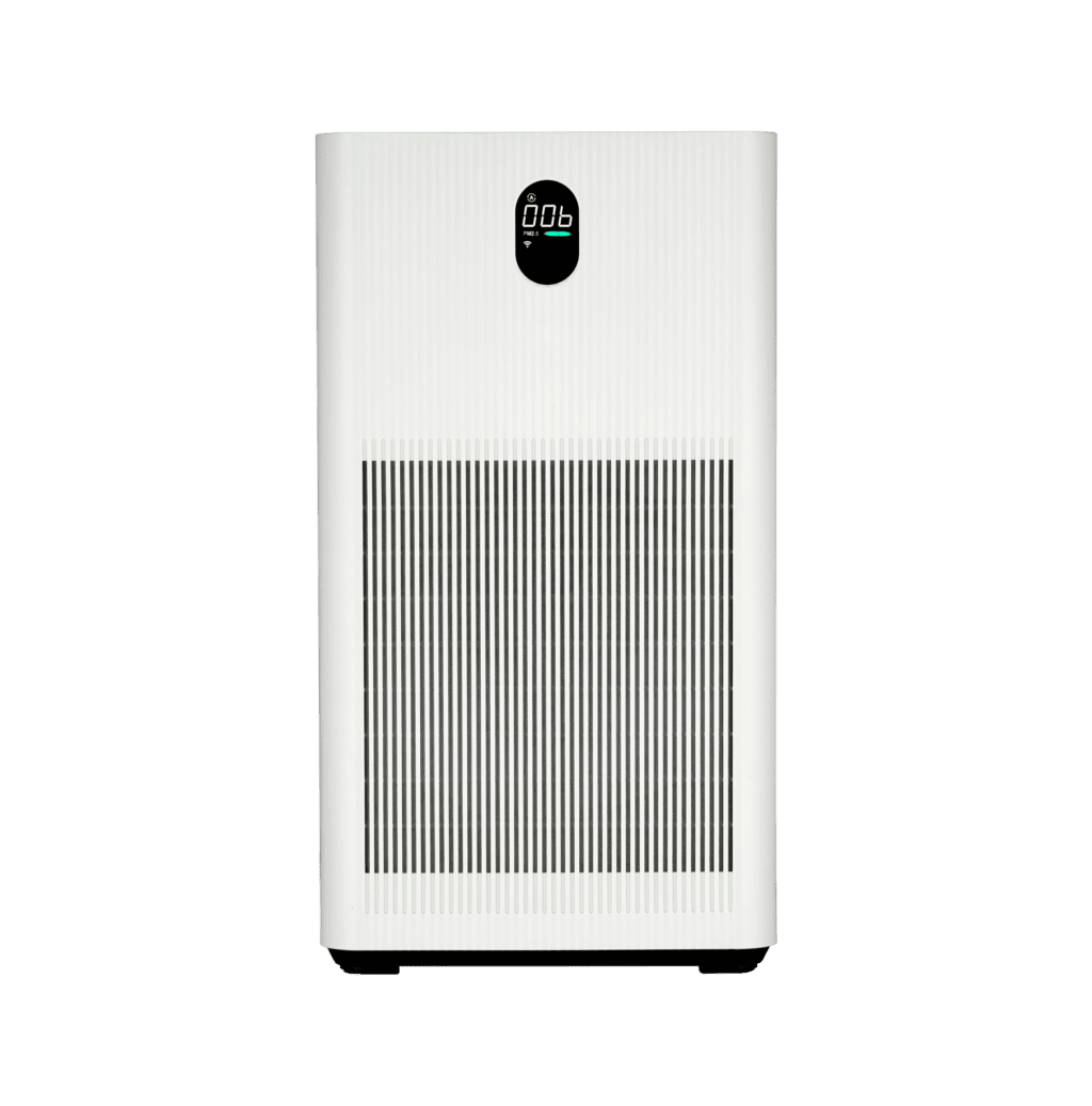 Santa Fe Air Purifier