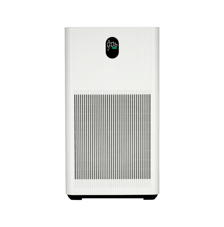 Santa Fe Air Purifier