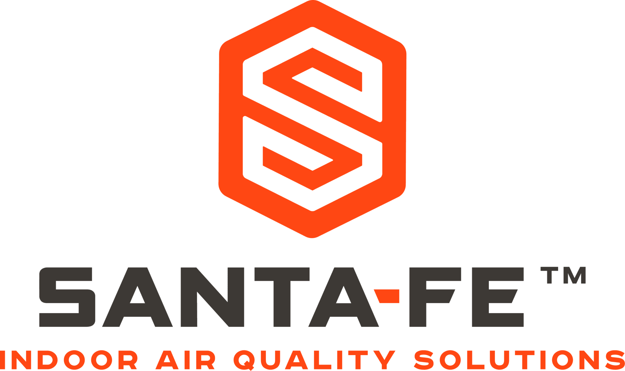 Santa Fe Centered Logo