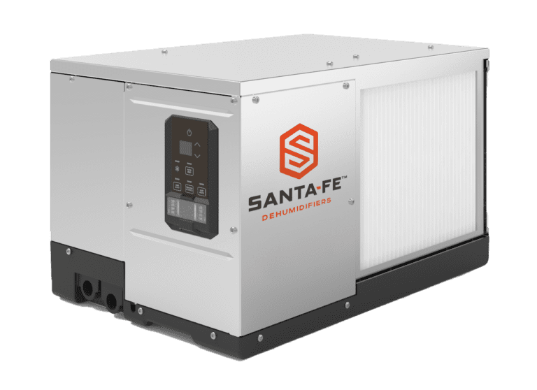 Santa Fe Dehumidifier