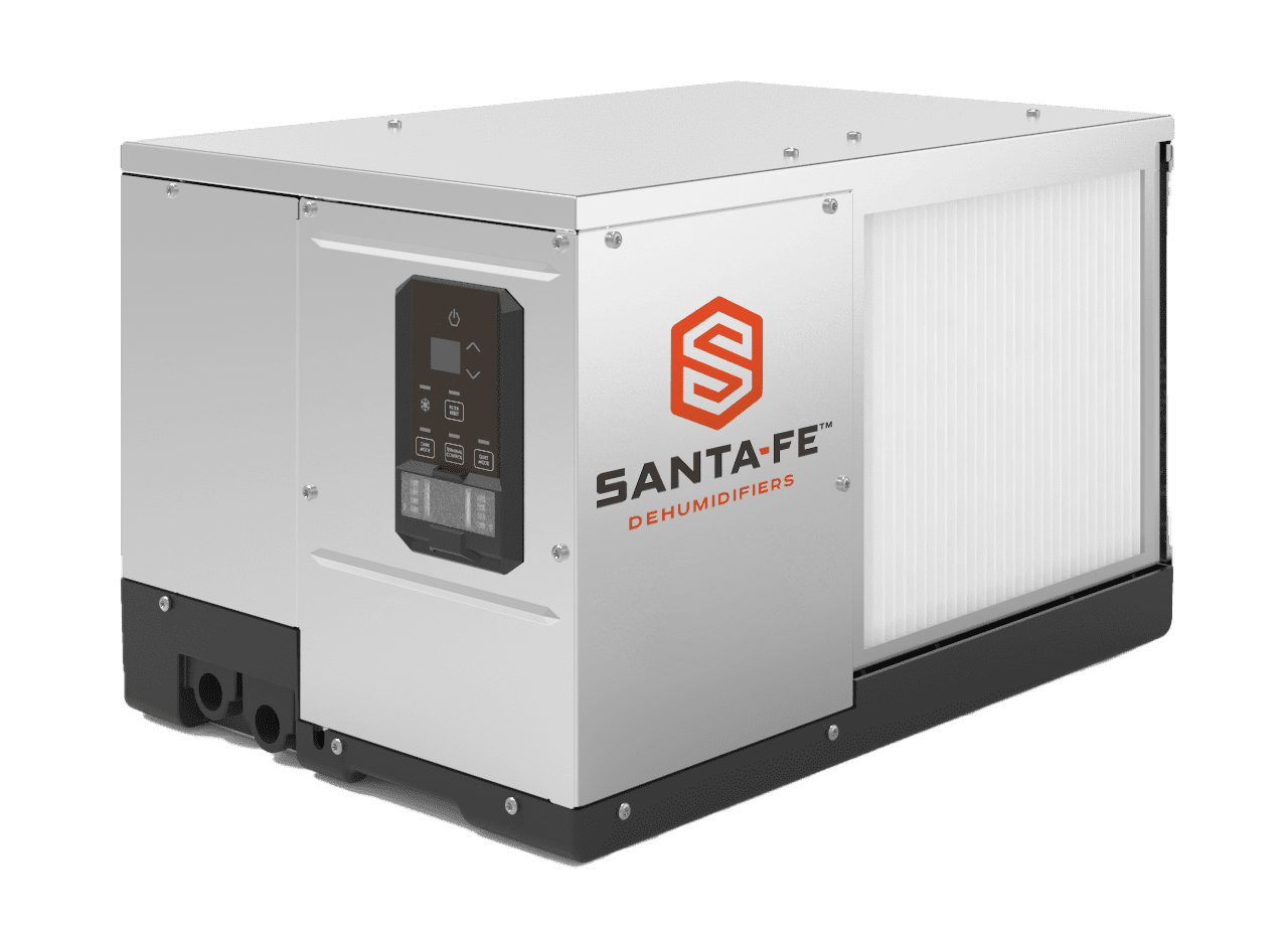 Santa Fe Dehumidifier