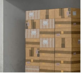 Self-Storage