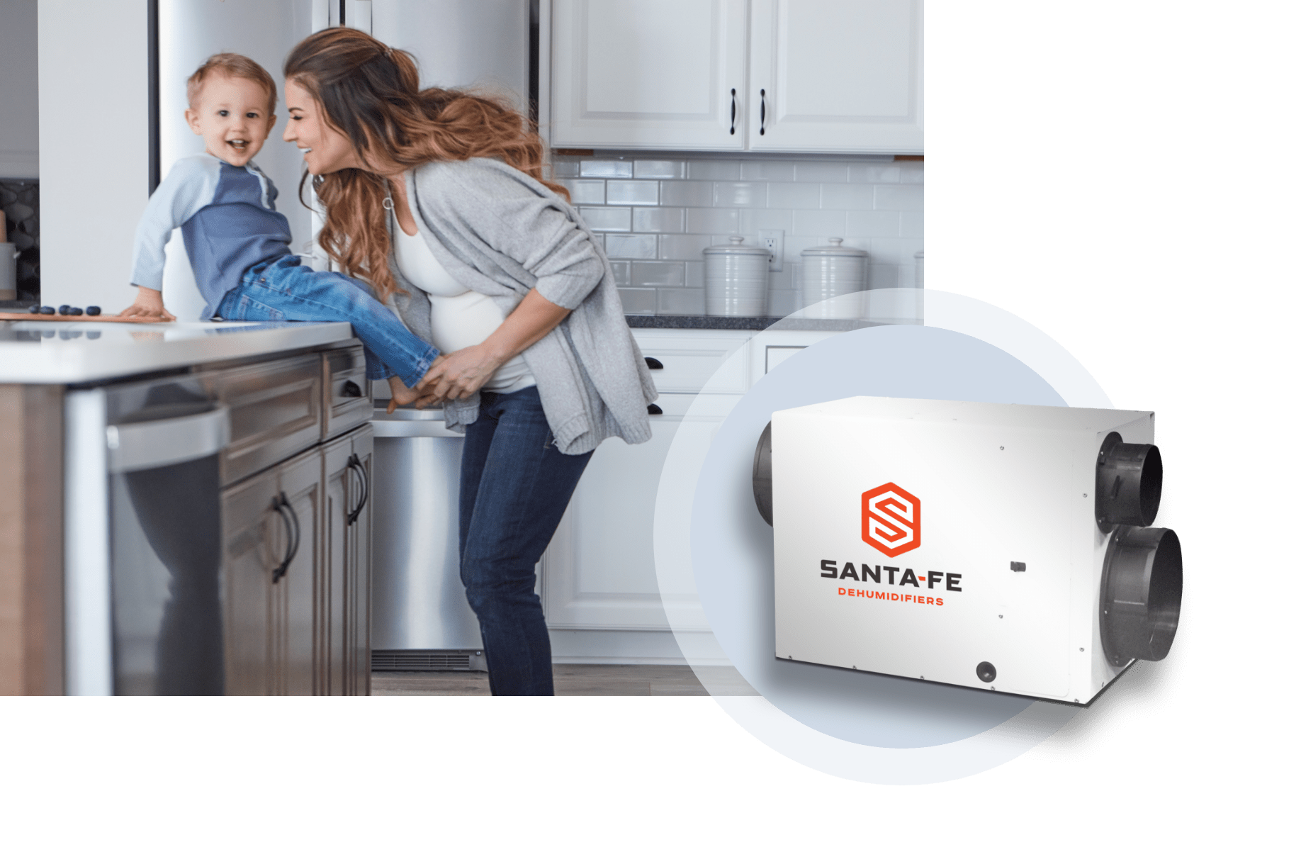How Dehumidifiers Improve Your Health