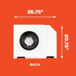 Photo of Ultra V205 Dehumidifier