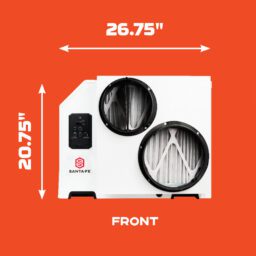 Photo of Ultra V205 Dehumidifier