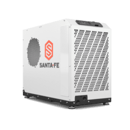 Photo of Advance Dry110 Dehumidifier