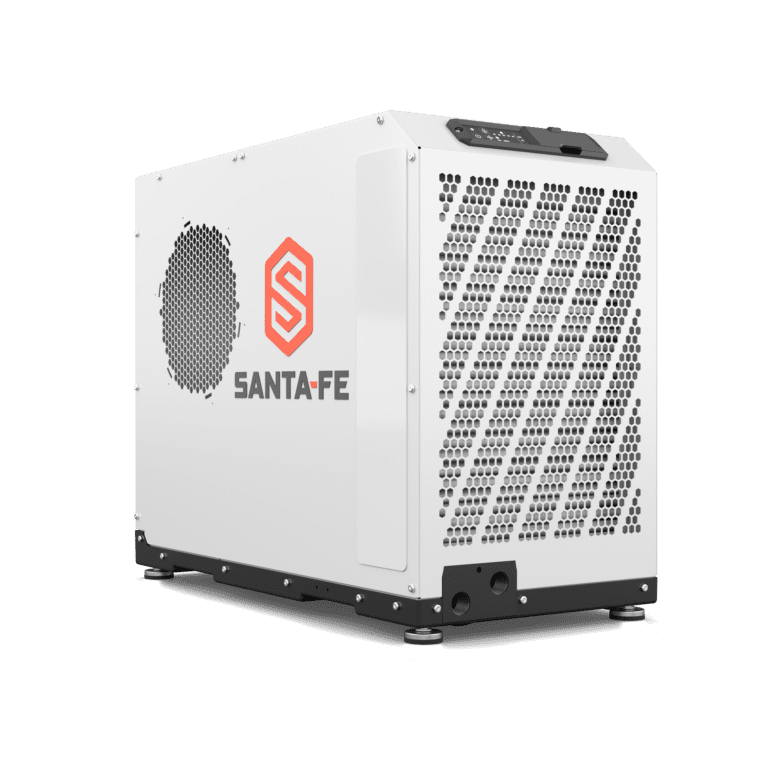 Photo of Advance Dry110 Dehumidifier