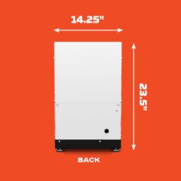 Photo of Advance Dry110 Dehumidifier