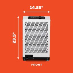 Photo of Advance Dry110 Dehumidifier