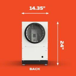Photo of Ultra V100 Dehumidifer