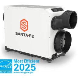 Photo of Ultra V100 Dehumidifer